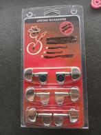 Stemmechanieken Yamaha APX steelstring, Muziek en Instrumenten, Instrumenten | Onderdelen, Ophalen of Verzenden, Gebruikt