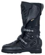 Sidi Adventure 2 Gore-Tex Motorlaarzen Zwart 42, Motoren, Ophalen, SIDI, Nieuw zonder kaartje, Dames