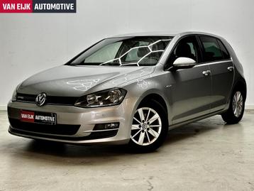 Volkswagen Golf 7 1.6 TDI EU5 BlueMotion-Navi-Cruise beschikbaar voor biedingen
