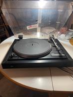 DUAL platenspeler 505-2 - Klassieker in uitstekende staat, Ophalen, Zo goed als nieuw, Dual