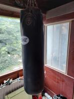 Bokszak - Goed voor training!, Sport en Fitness, Ophalen, Zo goed als nieuw, Bokszak