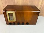 Amroh vintage radio, Ophalen of Verzenden