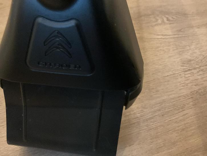 Originele Citroën C3 Dakdragers, Auto diversen, Dakdragers, Gebruikt, Ophalen of Verzenden