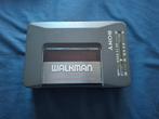 Walkman sony wm f2015 radio cassette player, Ophalen of Verzenden, Walkman