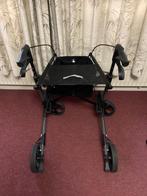 Rollator Topro Troja, Ophalen of Verzenden, Opvouwbaar, Zo goed als nieuw