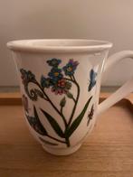 3 Portmeirion Botanic Garden Mokken, Ophalen of Verzenden