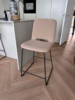 2x Mobitec hoge stoel Pamp, Nieuw, 2 krukken, 60 tot 90 cm, Metaal