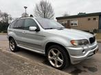 BMW X5 3.0  6 Cilinder, Ophalen, BMW