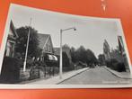 Dedemsvaart, Tuinstraat - Ansichtkaart, Verzamelen, Ophalen of Verzenden, 1940 tot 1960, Ongelopen, Overijssel