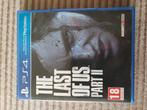 The Last of Us Part II, PS4, Avontuur en Actie, Vanaf 18 jaar, 1 speler, Ophalen of Verzenden