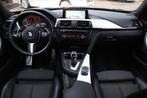 BMW 4-serie Gran Coupé 420i M-Sport NAP FACELIFT HUD CAMERA, Automaat, Achterwielaandrijving, Gebruikt, 4 cilinders