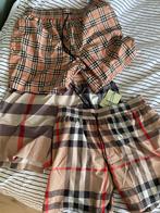 BURBERRY ZWEMBROEK, Ophalen of Verzenden, Zwemshort