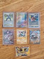 Pokemon kaarten, Hobby en Vrije tijd, Verzamelkaartspellen | Pokémon, Ophalen of Verzenden, Meerdere kaarten