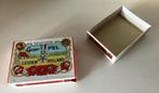 Doosje voor borstplaat van de firma Gebr.. Pel, Ophalen of Verzenden, Gebruikt, Verpakking