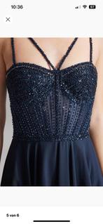 Avondjurk, Kleding | Dames, Gelegenheidskleding, Ophalen of Verzenden, Zo goed als nieuw