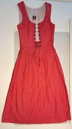 Originele Dirndl jurk - Maat 34, Kleding | Dames, Verzenden, Zo goed als nieuw, Knielengte, Maat 34 (XS) of kleiner