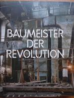 Baumeister der revolution, Boeken, Ophalen of Verzenden, Zo goed als nieuw
