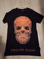 3 philpp plein t shirts, Ophalen of Verzenden, Zo goed als nieuw, Zwart