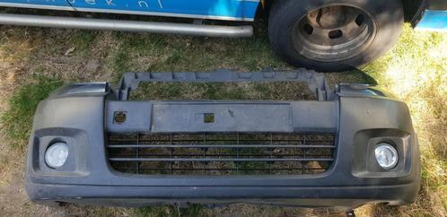 CITROËN JUMPY VOORBUMPER BJ 2007, Auto-onderdelen, Carrosserie en Plaatwerk, Bumper, Voor, Gebruikt, Ophalen of Verzenden