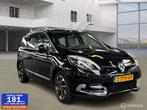 Renault Grand Senic 1.2 TCe Bose 72000KM! 1e Eig. met TILLIF, Auto's, Renault, Voorwielaandrijving, Euro 5, Beige, 4 cilinders