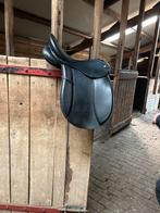 Veelzeidigheids zadel, Ophalen of Verzenden, Gebruikt, Overige soorten