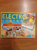 Vintage electro voor kinderen, Antiek en Kunst, Antiek | Speelgoed, Ophalen of Verzenden