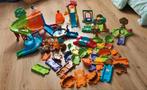 Heel veel zoef zoef dieren vtech, Kinderen en Baby's, Speelgoed | Vtech, Ophalen, Gebruikt