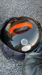 Gasbarbecue City Grill - Compact & Handig!, Ophalen, Gebruikt