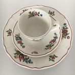Villeroy & Boch Ontbijtset Vintage, Ophalen of Verzenden