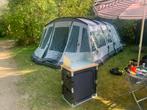 Outwell Montana 6p, Caravans en Kamperen, Ophalen of Verzenden, Zo goed als nieuw, Tot en met 6