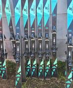 STOCKLI MONTERO AX 2024/25 VOOR KENNERS, Overige merken, Ophalen of Verzenden, Zo goed als nieuw, Carve