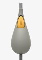 Nieuwe Elho Pure Raindrop Regenton - 70 Liter, Tuin en Terras, Ophalen, Kunststof, Met kraantje, Nieuw