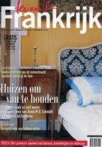 Annie M.G. Schmidt in "Leven in Frankrijk"- Winter 2002/2003, Ophalen of Verzenden, Zo goed als nieuw