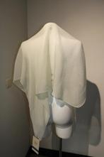 La Perla grote shawl plooi shawl in punten Nieuw met labels, La perla, Verzenden, Nieuw, Sjaal