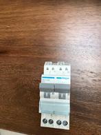 Hager MKS599 B16 kookgroep automaat te koop, Ophalen of Verzenden, Zo goed als nieuw, Overige typen