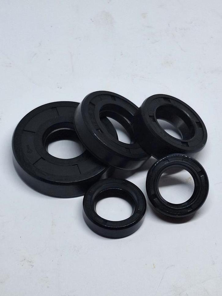 Keerringsets Benelli Motobi Guzzi, Fietsen en Brommers, Brommeronderdelen | Oldtimers, Gebruikt, Overige merken, Ophalen of Verzenden