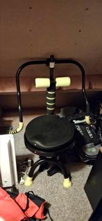 Thuis fitnessen ! Ab Doer, Ophalen of Verzenden, Gebruikt