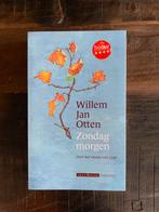 Willem Jan Otten - Zondagmorgen, Zo goed als nieuw, Willem Jan Otten, Verzenden