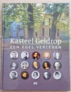 Geldrop (N.Br.) - Kasteel Geldrop een edel verleden., Verzenden, Zo goed als nieuw, Eugène Franken e.a.