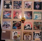 € 3,- VINYL SINGLES (ADV. 93), Cd's en Dvd's, Vinyl Singles, Nederlandstalig, Gebruikt, Ophalen of Verzenden, 7 inch