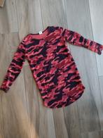 Kinderjurkje Let's go bananas, Ophalen of Verzenden, Zo goed als nieuw, Maat 128