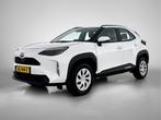 Toyota Yaris Cross 1.5 Hybrid Active | All seasonbanden | Ap, Auto's, Toyota, 12 maanden, Gebruikt, 116 pk, Wit
