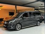 Mercedes-Benz V-Klasse 250d Lang DC Avantgarde Edition Garan, Diesel, Bedrijf, BTW verrekenbaar, Emergency brake assist