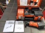 Multi tool, Doe-het-zelf en Verbouw, Gebruikt, Ophalen of Verzenden, Minder dan 600 watt, FEIN