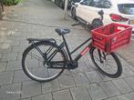 dames  fiets Giant    aluminium frame, Ophalen, Gebruikt, Versnellingen, Giant