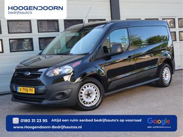 Ford Transit Connect 1.5 TDCI 101pk Euro 6 - L2 Lang - Trekh beschikbaar voor biedingen