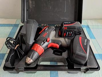 Skil Accuboormachine 12 V beschikbaar voor biedingen