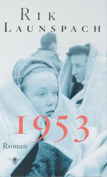Rik Launspach - 1953 beschikbaar voor biedingen