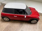 Mini cooper auto, Kinderen en Baby's, Ophalen, Zo goed als nieuw