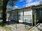 Vakantiechalet te huur aan het Luganomeer in Italië, Zwembad, Aan meer of rivier, Recreatiepark